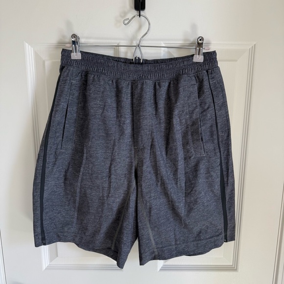 lululemon athletica Other - Lululemon Pace Breaker Short 9", M